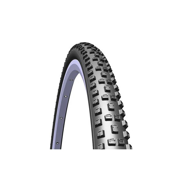 Padanga Rubena 700 x 33C X-Swamp Tubeless Supra