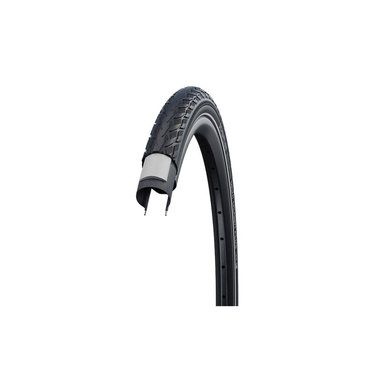 Padanga Schwalbe 28 x 1.40 Delta Cruiser Plus Padanga Schwalbe 28 x 1.40 Delta Cruiser Plus