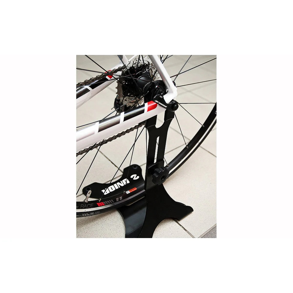 Dviračio stovas Unior 1693H