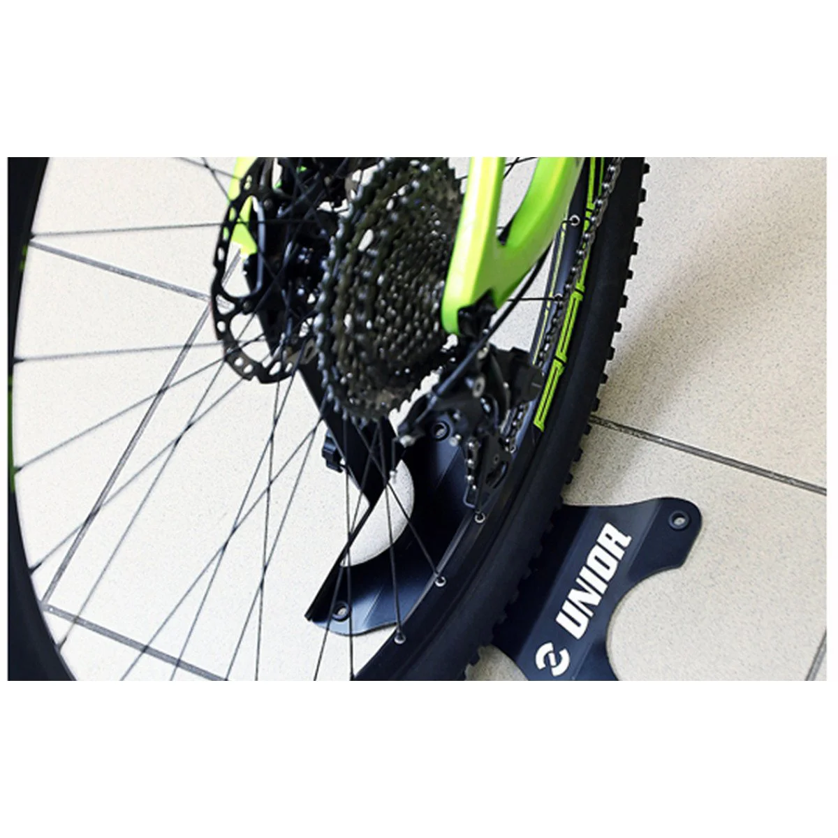 Dviračio stovas Unior 1693H