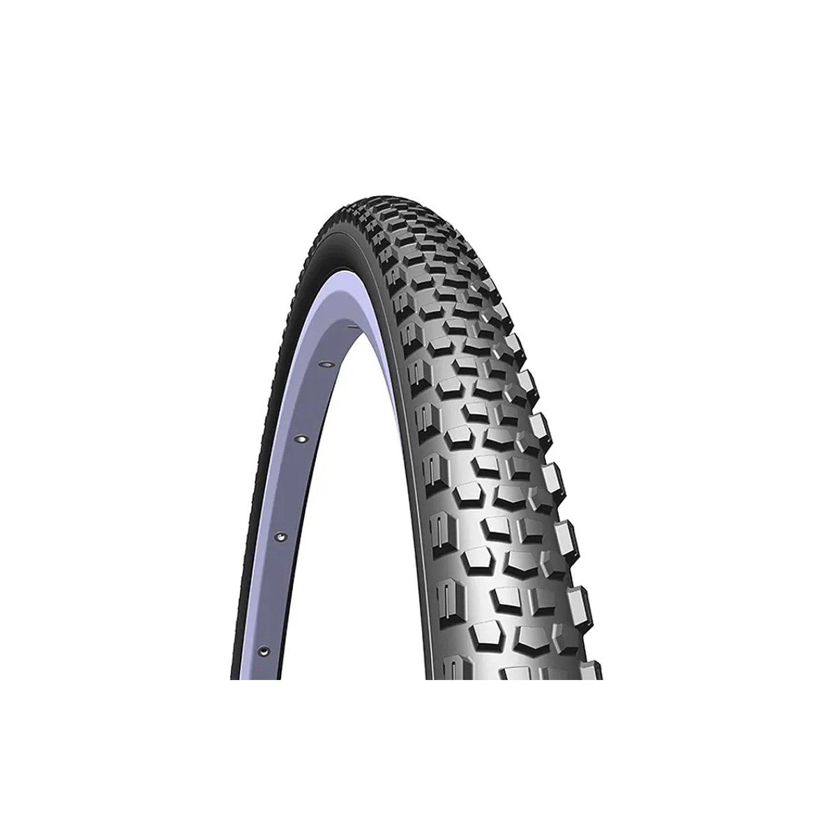 Padanga Rubena 700 x 33C X-Field Tubeless Supra Padanga Rubena 700 x 33C X-Field Tubeless Supra