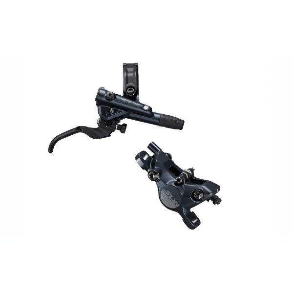 Stabdžiai hidrauliniai diskiniai Shimano BR-M7100 SLX galiniai