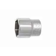 Įrankis amortizatorių remontui Unior 1783/1 6P 24mm
