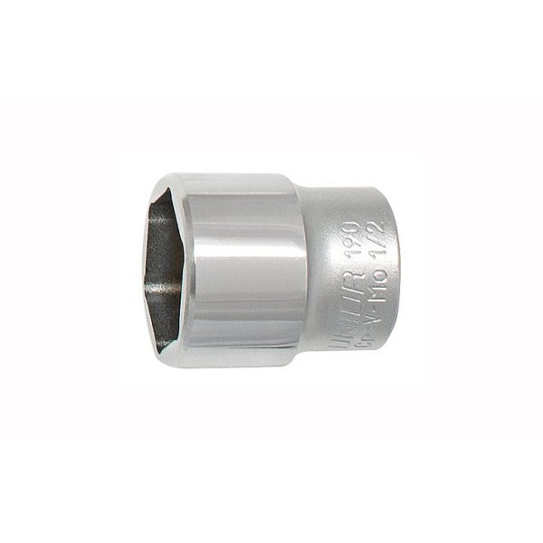 Įrankis amortizatorių remontui Unior 1783/1 6P 24mm