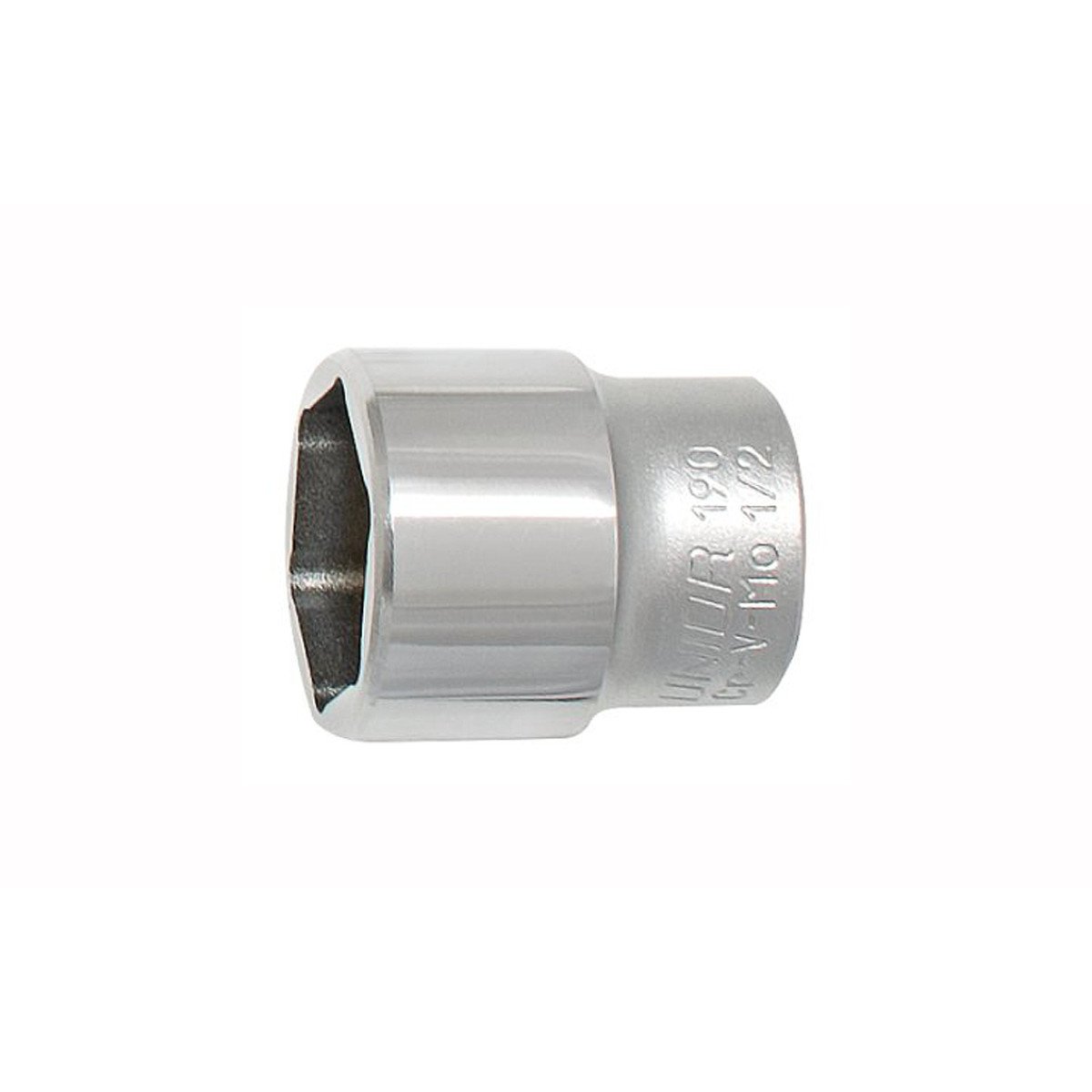 Įrankis amortizatorių remontui Unior 1783/1 6P 27mm Įrankis amortizatorių remontui Unior 1783/1 6P 27mm