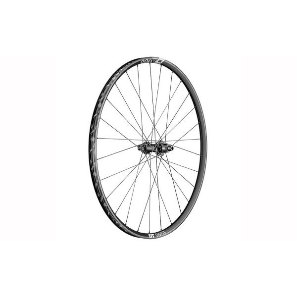 Ratas galinis 29" DT Swiss XR1700 Spline