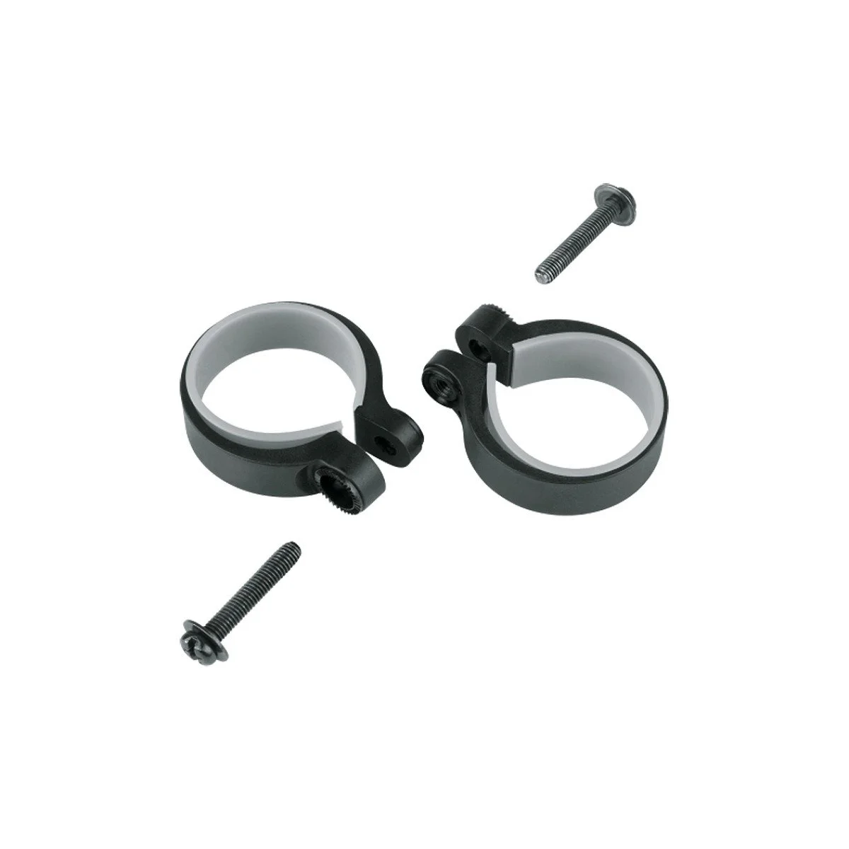 Purvasaugių laikiklių tvirtinimo detalės SKS 11561