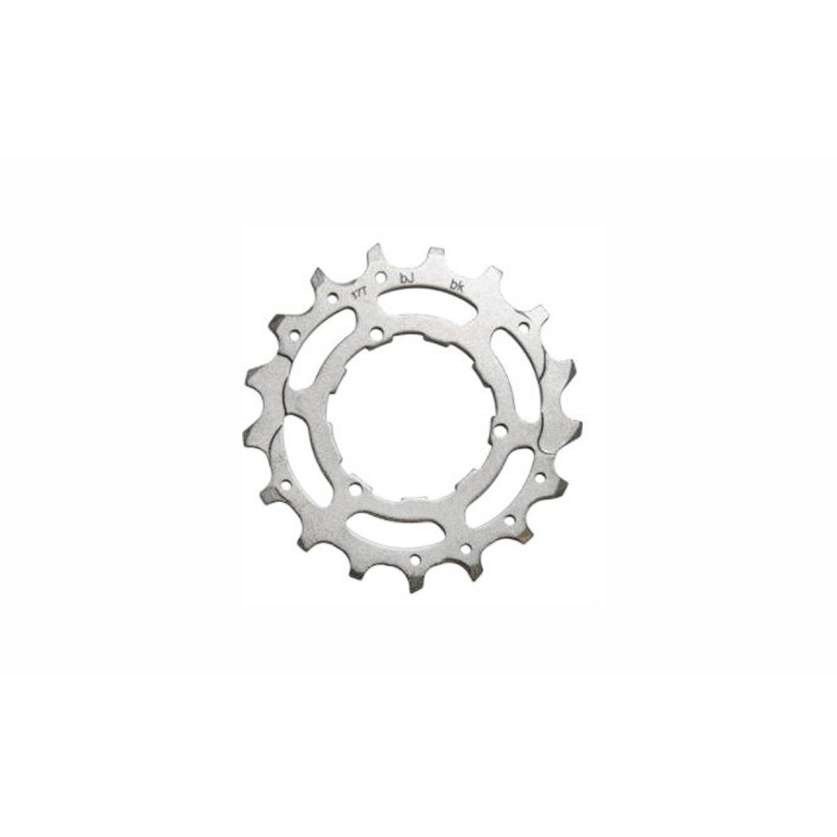 Žvaigždutė galinė Shimano CS-M980 Žvaigždutė galinė Shimano CS-M980