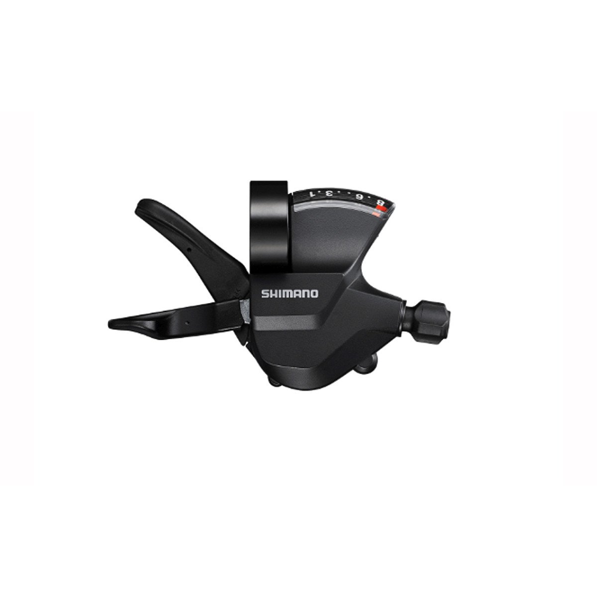 Pavarų rankenėlė Shimano SL-M315-7R Acera Pavarų rankenėlė Shimano SL-M315-7R Acera