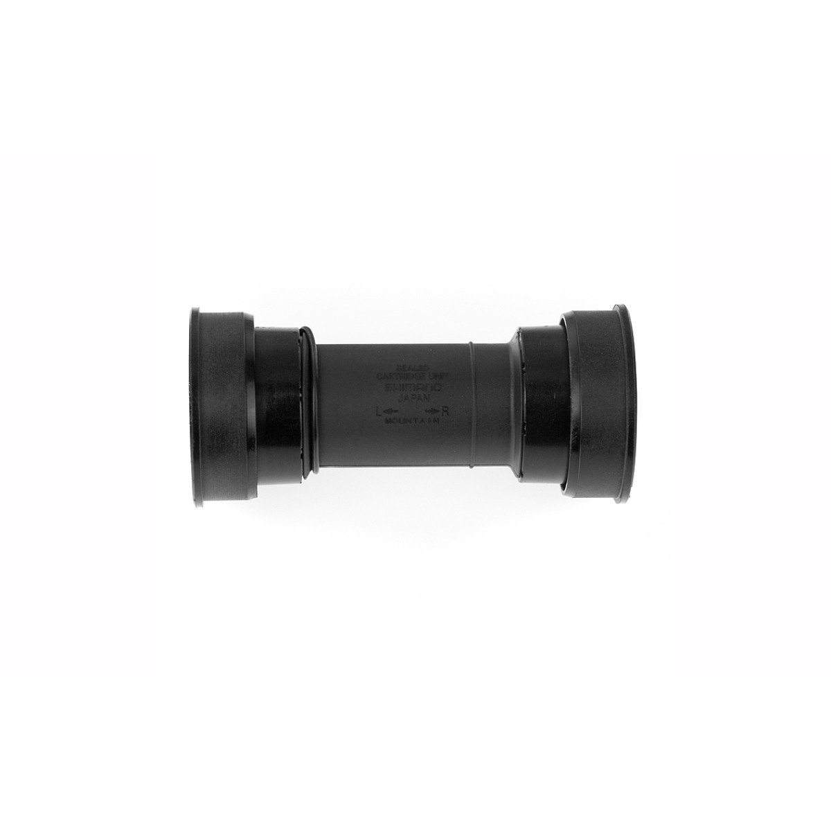 Miniklio velenas Shimano BB-MT800 Deore XT Press Fit