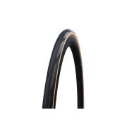 Padanga Schwalbe 700 x 32C Pro One Super Race, V-Guard Transparent Sidewall