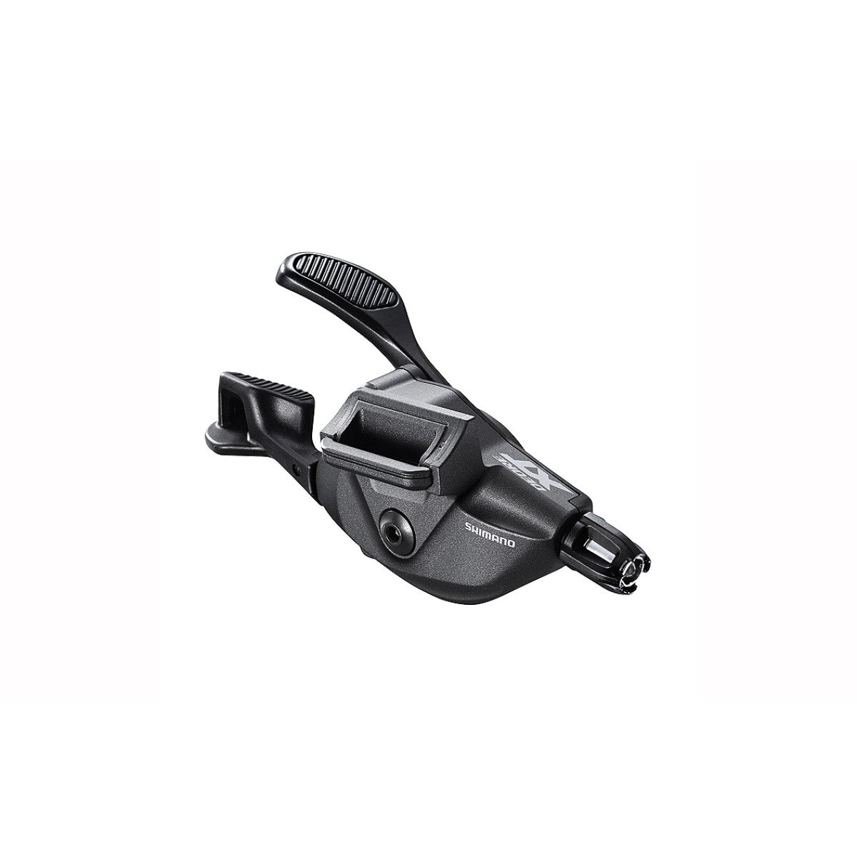 Pavarų rankenėlė Shimano SL-M8100IR Deore XT Pavarų rankenėlė Shimano SL-M8100IR Deore XT
