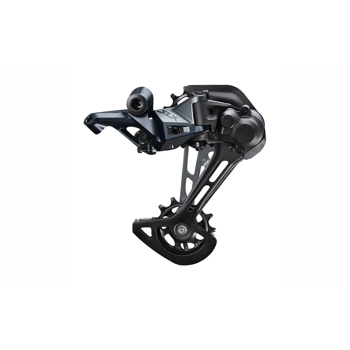 Pavarų perjungėjas galinis Shimano RD-M7100 SLX
