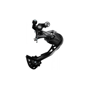 Pavarų perjungėjas galinis Shimano RD-M2000 SGS Altus OE