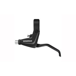 Stabdžių rankenėlė Shimano BL-T4000 Alivio EBLT4000RL