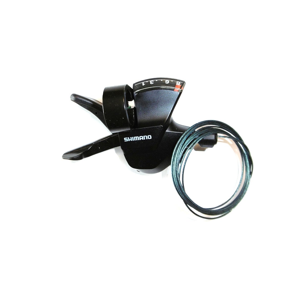 Pavarų rankenėlė Shimano SL-M315-8R Altus