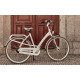 Purvasaugių komplektas Polisport 28" Towny - 8628200002