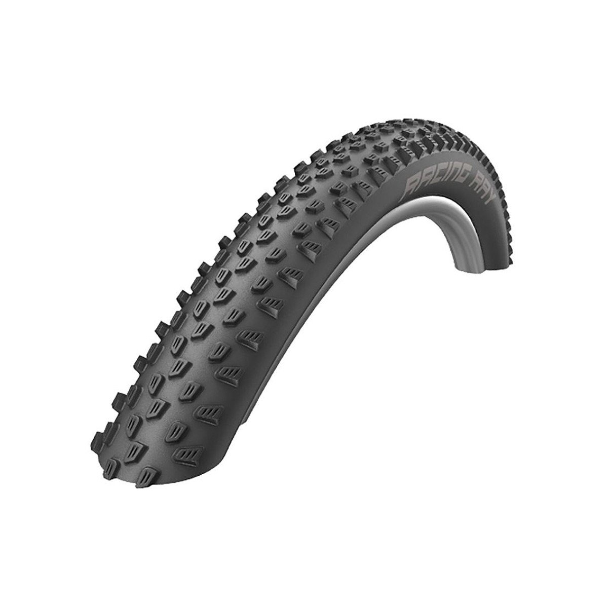 Padanga Schwalbe 27.5 x 2.25 Racing Ray Performance Padanga Schwalbe 27.5 x 2.25 Racing Ray Performance