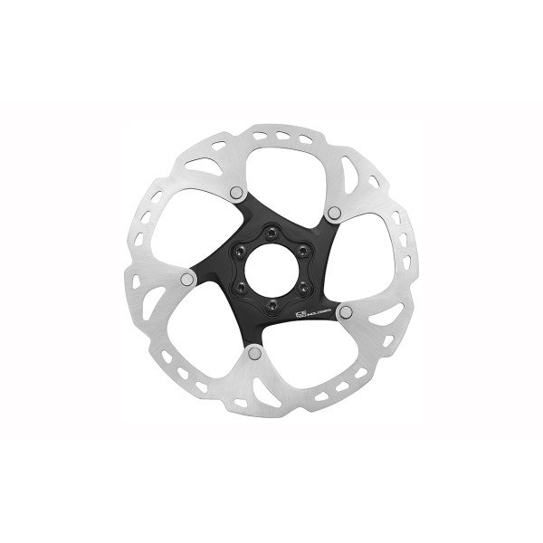 Stabdžių diskas Shimano SM-RT86 Deore XT Ice-Tech 180mm