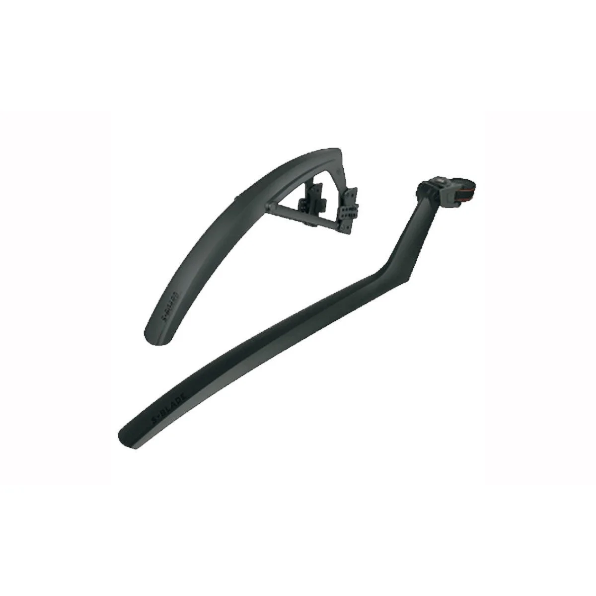 Purvasaugių komplektas SKS 28" S-Blade + S-Board