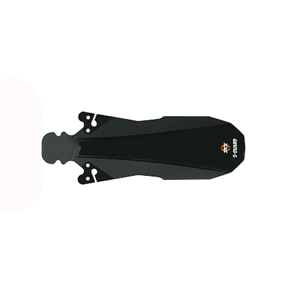 Purvasaugis galinis SKS S-Guard
