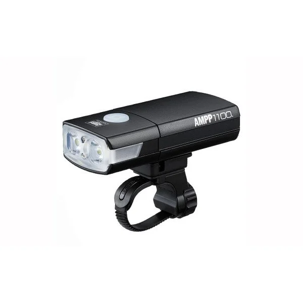 Cat Eye AMPP1100 priekinis žibintas 