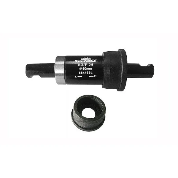 Miniklio velenas SunRace BBT08 35mm