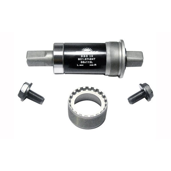 Miniklio velenas SunRace BBS15 129 x 68mm