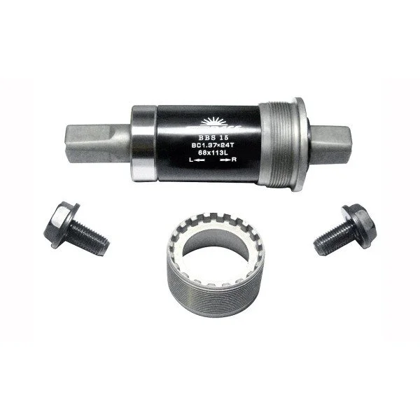 Miniklio velenas SunRace BBS15 129 x 68mm
