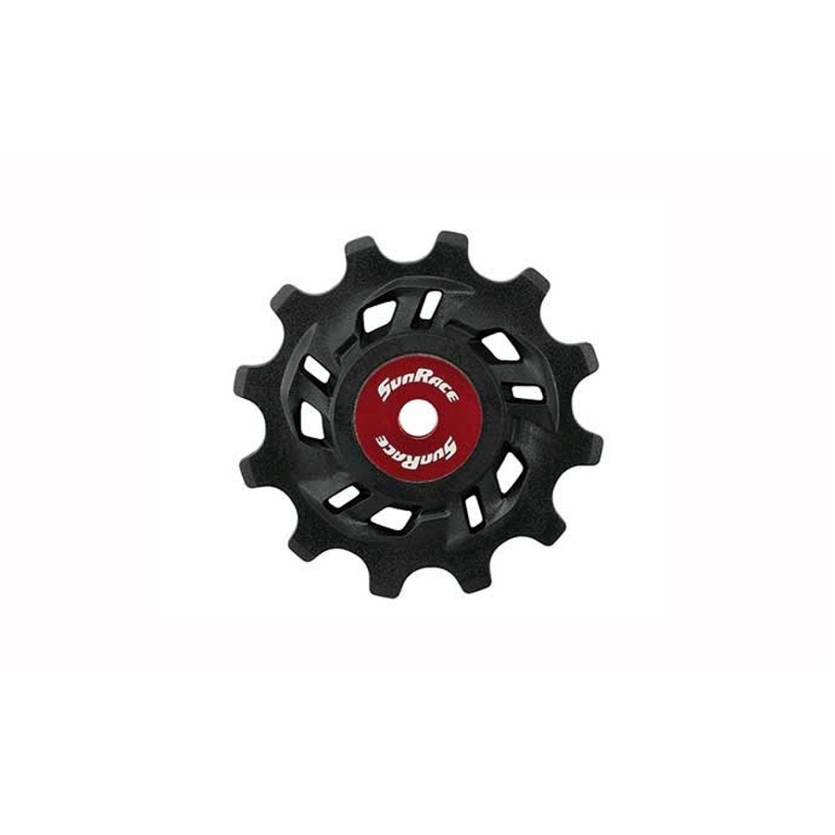 Pavarų perjungėjo ratukas SunRace SP855 Pavarų perjungėjo ratukas SunRace SP855