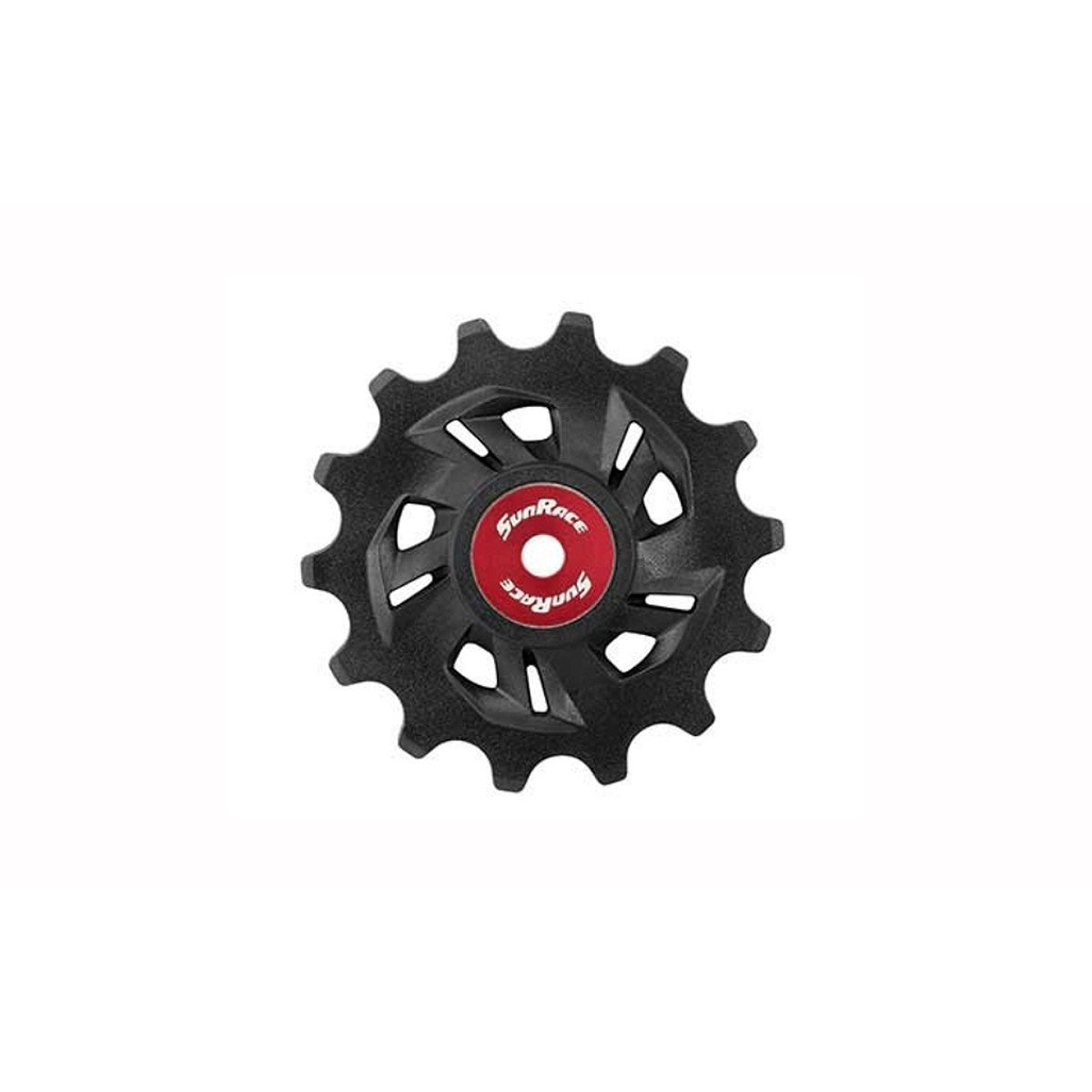 Pavarų perjungėjo ratukas SunRace SP858
