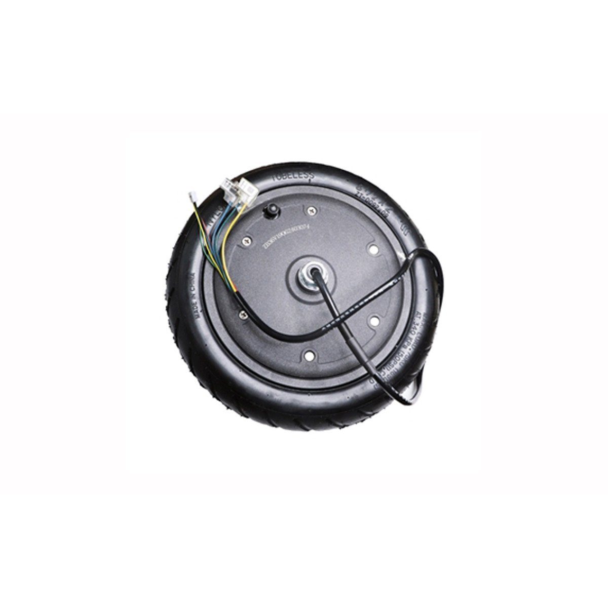 Paspirtuko Xiaomi M365 variklis M-10