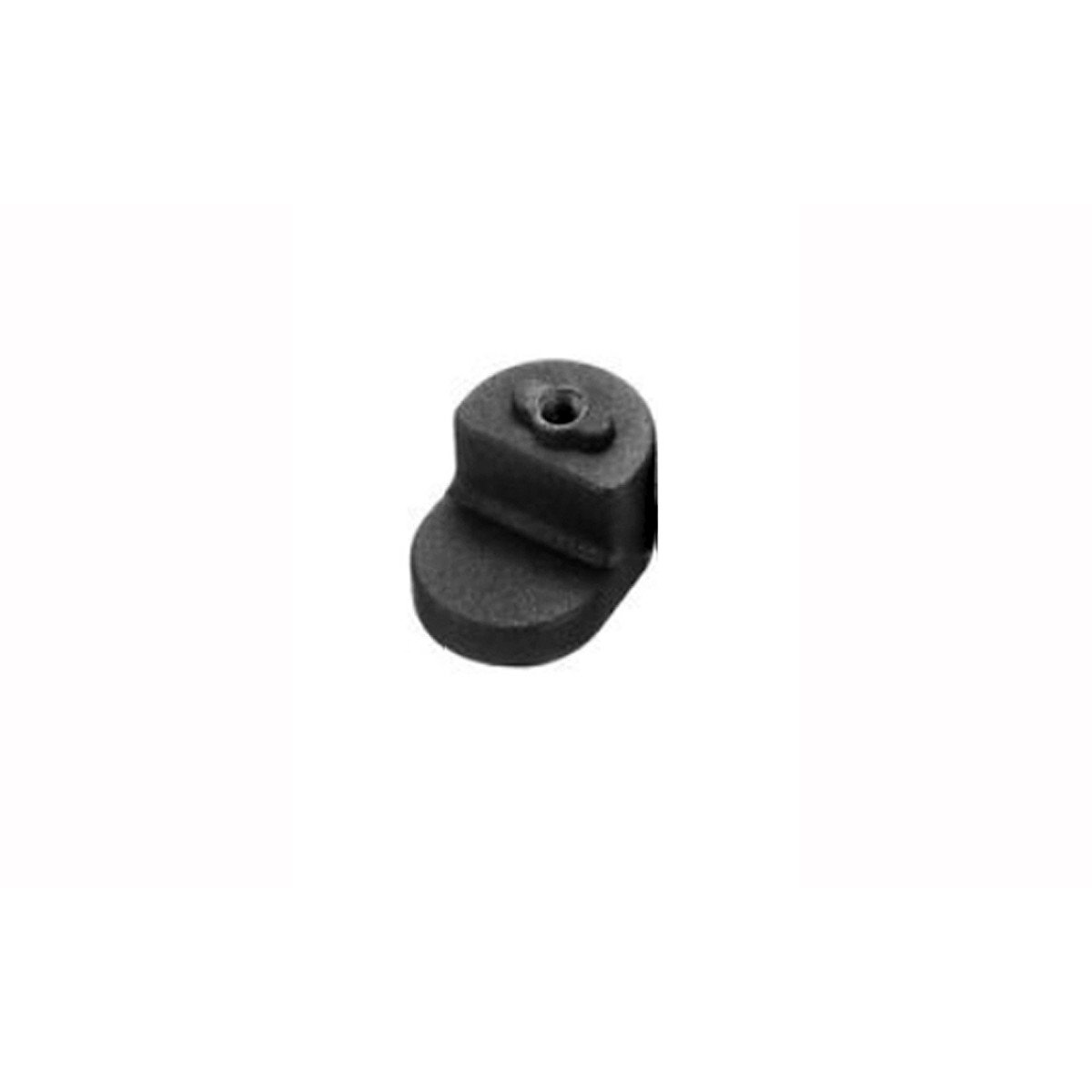 Paspirtuko Xiaomi M365 detalė M-29 juoda