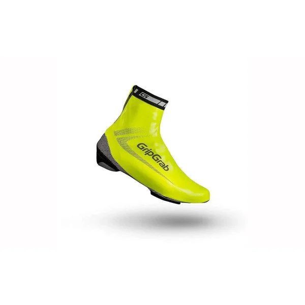 Antbačiai GripGrab RaceAqua Hi-Vis