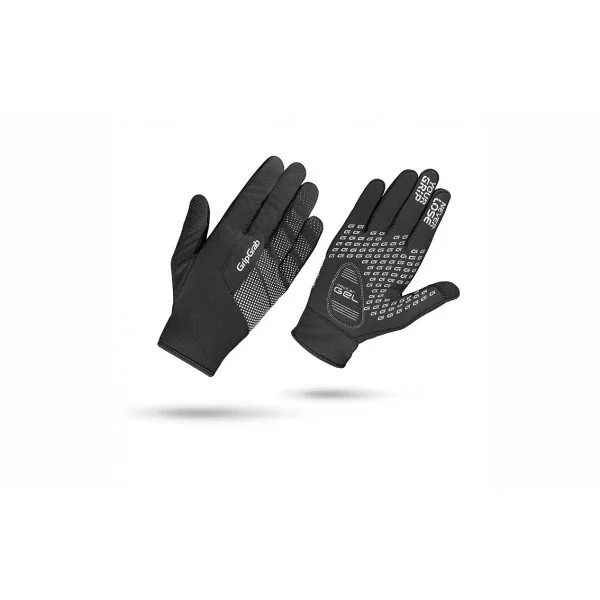 Pirštinės GripGrab Ride Windproof