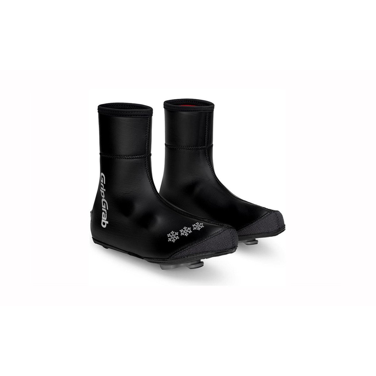 Antbačiai GripGrab Arctic Waterproof Deep Winter