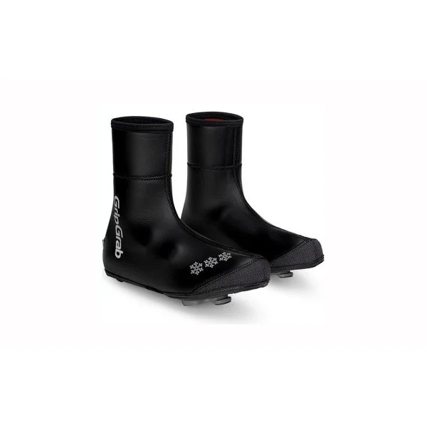 Antbačiai GripGrab Arctic Waterproof Deep Winter