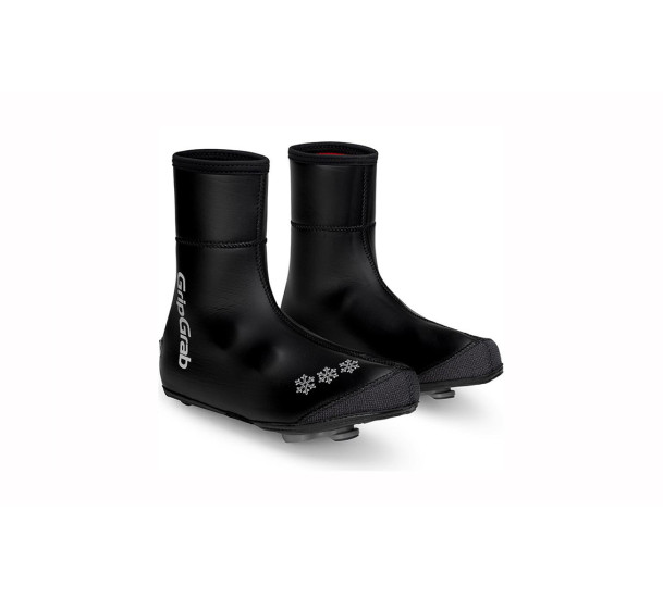 Antbačiai GripGrab Arctic Waterproof Deep Winter