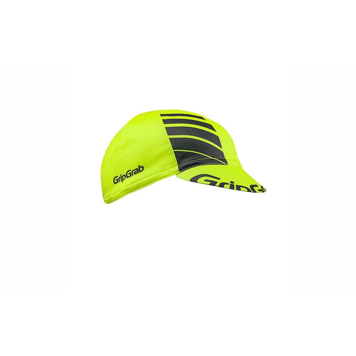Kepurė GripGrab Cycling geltona Kepurė GripGrab Cycling geltona