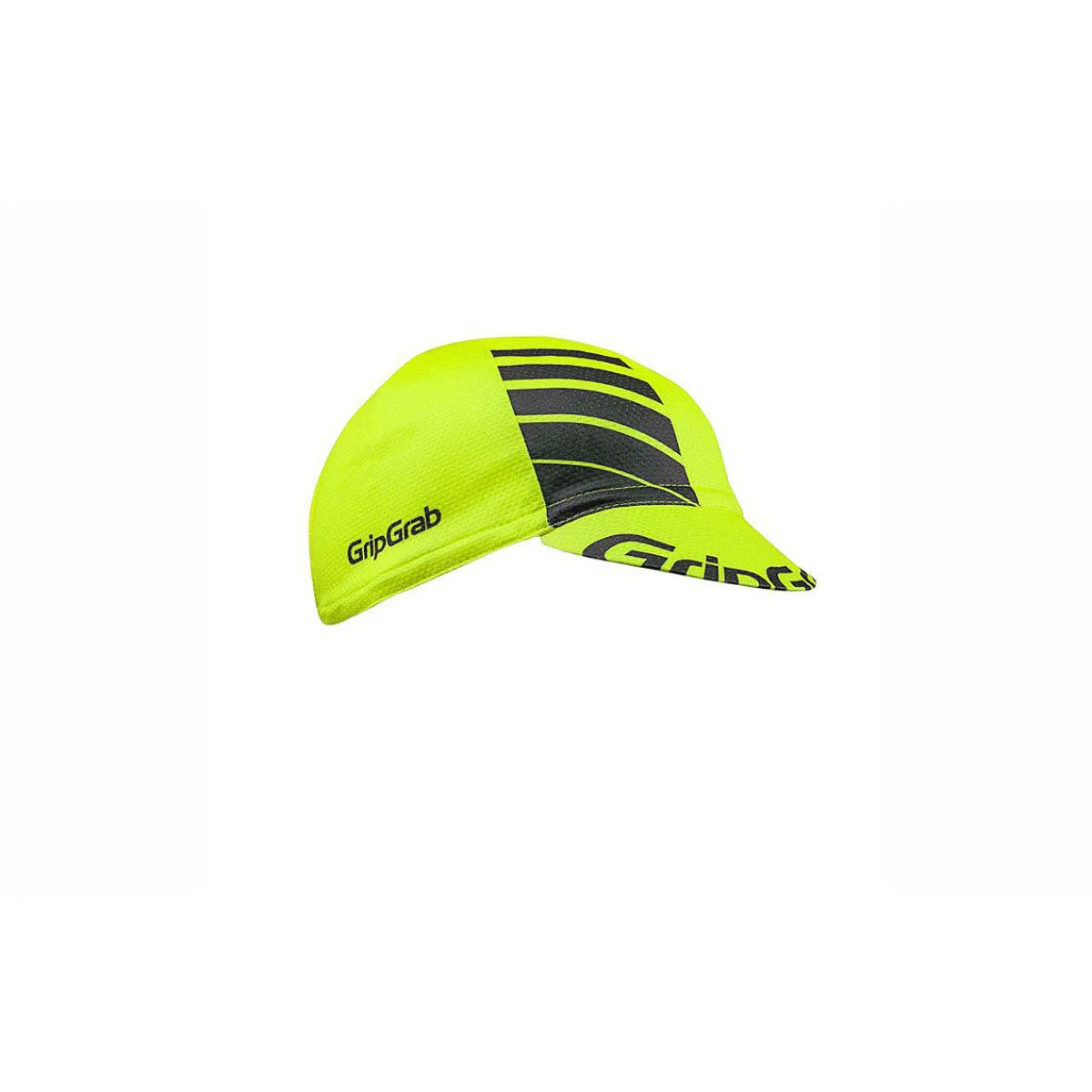 Kepurė GripGrab Cycling geltona