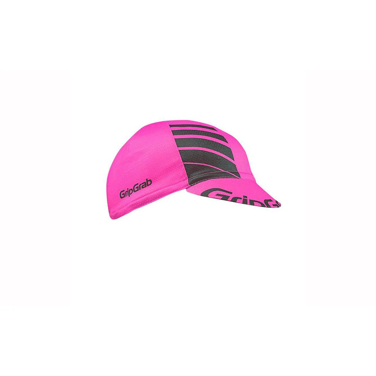 Kepurė GripGrab Cycling rožinė