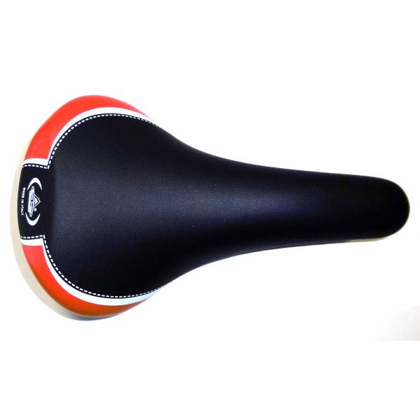Balnelis Selle Monte Grappa K2 Black-Red