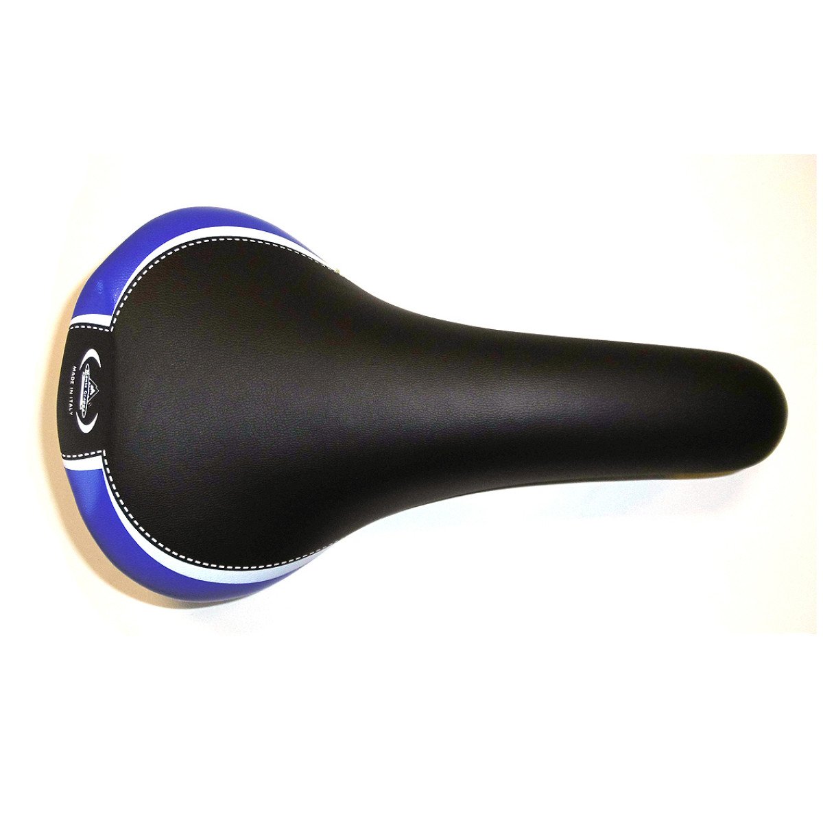 Balnelis Selle Monte Grappa K2 Black-Blue Balnelis Selle Monte Grappa K2 Black-Blue