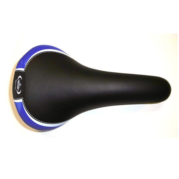 Balnelis Selle Monte Grappa K2 Black-Blue