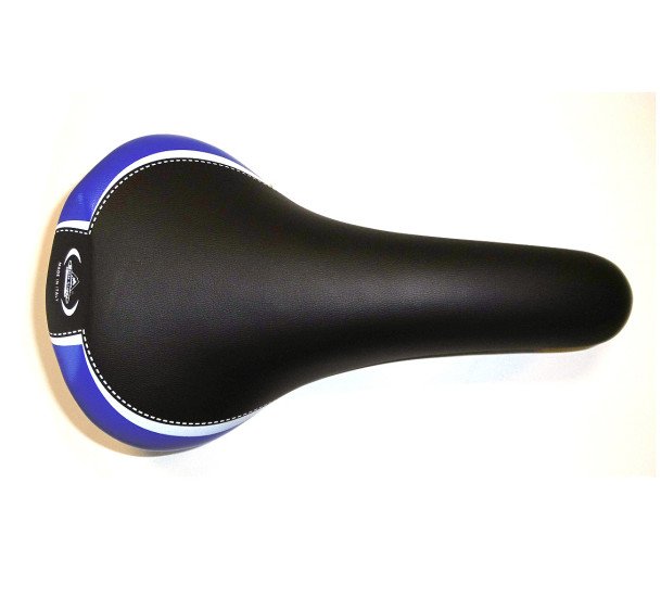 Balnelis Selle Monte Grappa K2 Black-Blue