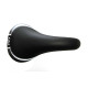 Balnelis Selle Monte Grappa K2 Black-Silver Balnelis Selle Monte Grappa K2 Black-Silver