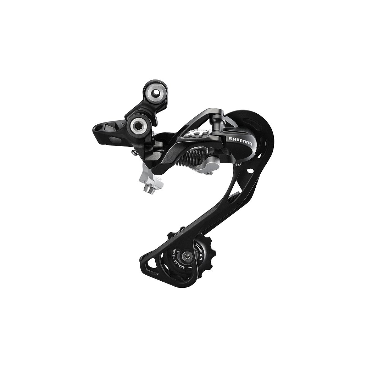 Pavarų perjungėjas galinis Shimano RD-M781 Deore XT Pavarų perjungėjas galinis Shimano RD-M781 Deore XT
