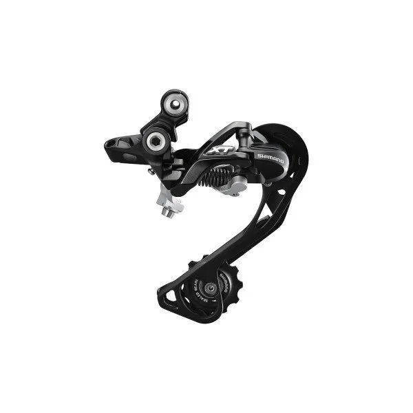 Pavarų perjungėjas galinis Shimano RD-M781 Deore XT