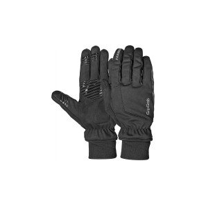 Pirštinės GripGrab Windster 2 Windproof Winter Black