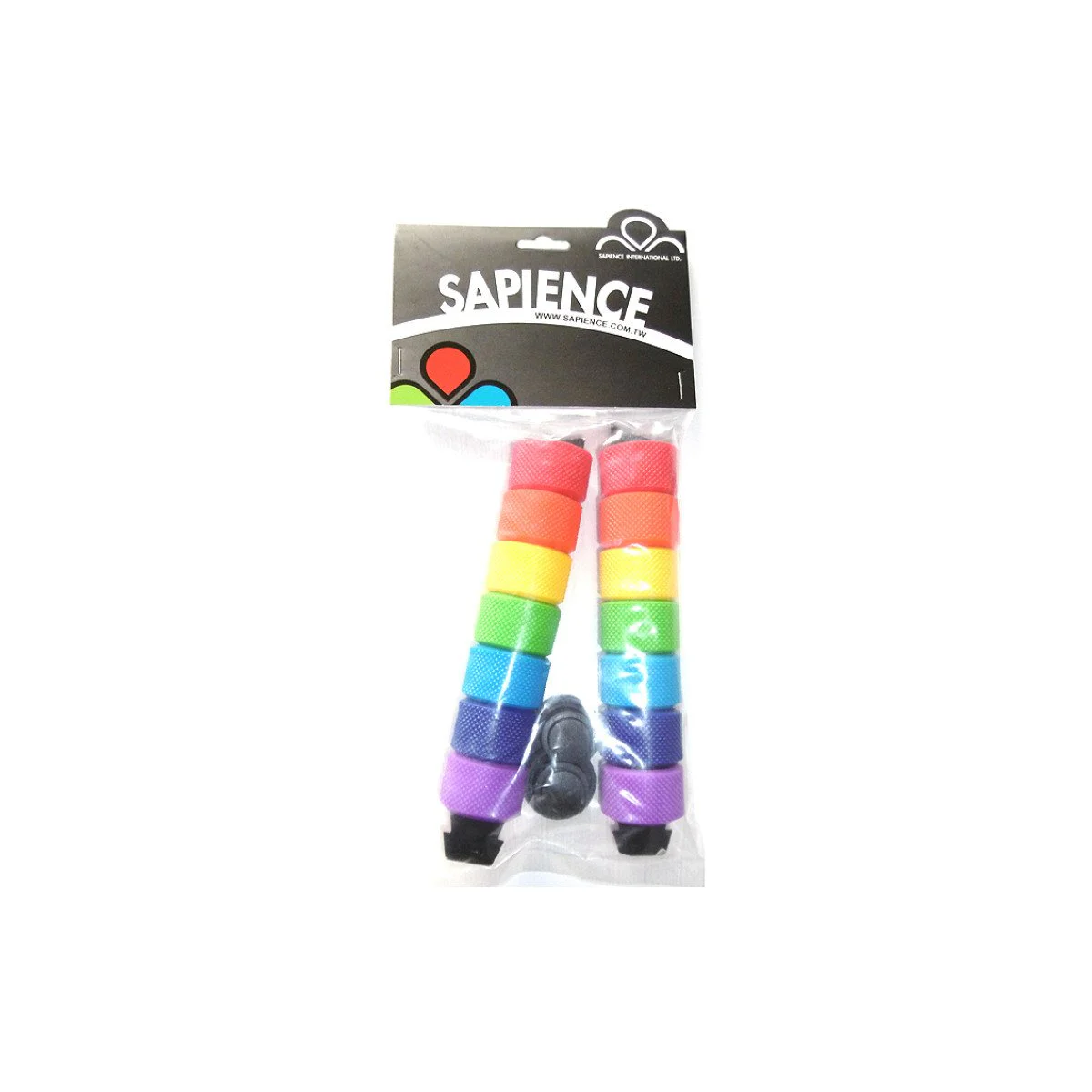 Vairo rankenėlės Sapience SPG-07 įvairiaspalvės